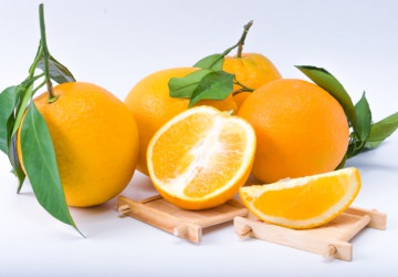 Πορτοκάλι.. ένα φρούτο που κάνει θαύματα