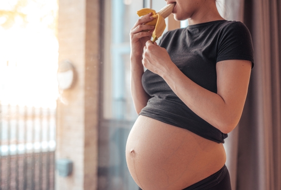 Τι να προσέξεις και τι να αποφεύγεις κατά την περίοδο της εγκυμοσύνη