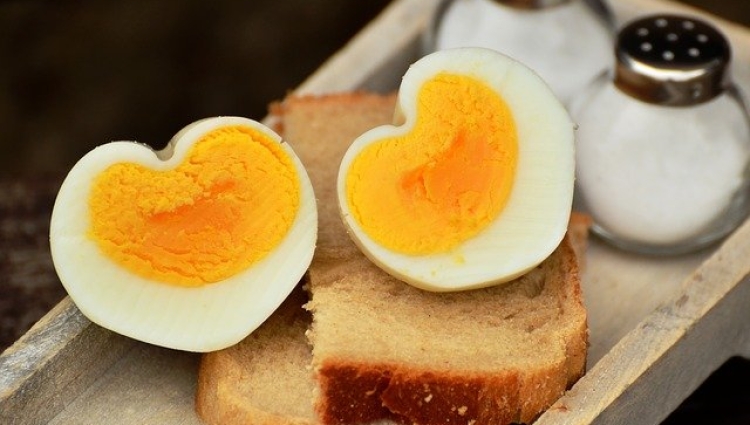 Η αξία του αυγού στη διατροφή μας
