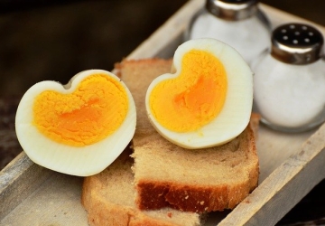 Η αξία του αυγού στη διατροφή μας